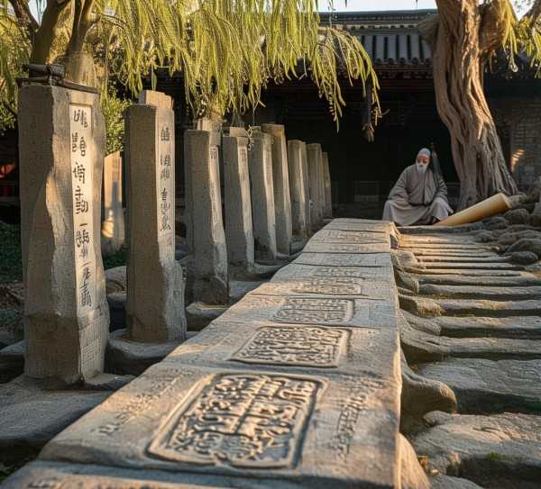 嬴成语溯源，古代智慧传承之旅,嬴成语接龙，探寻古代智慧的传承之路,智慧,第1张