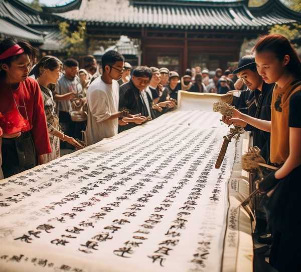 成语接龙，传承文化的智慧之旅,传承文化，需接龙成语——探索成语接龙的魅力与智慧,智慧,第1张