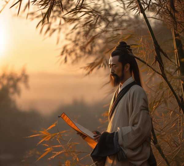 千古风华绝唱，杜甫名句传世佳作,杜甫名句，风华，千古绝唱,名句,命运,第1张