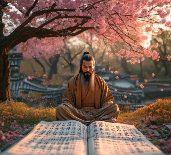 道德经原文精解，揭秘宇宙智慧与人生哲理,深入解读道德经原文，探寻宇宙智慧与人生哲理,智慧,哲理,第1张