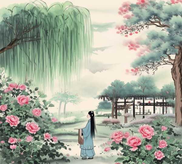 纳兰性德诗词，古典韵味中的绝美意境,纳兰性德名句，古典诗词中的绝美意境,美好,名句,第1张