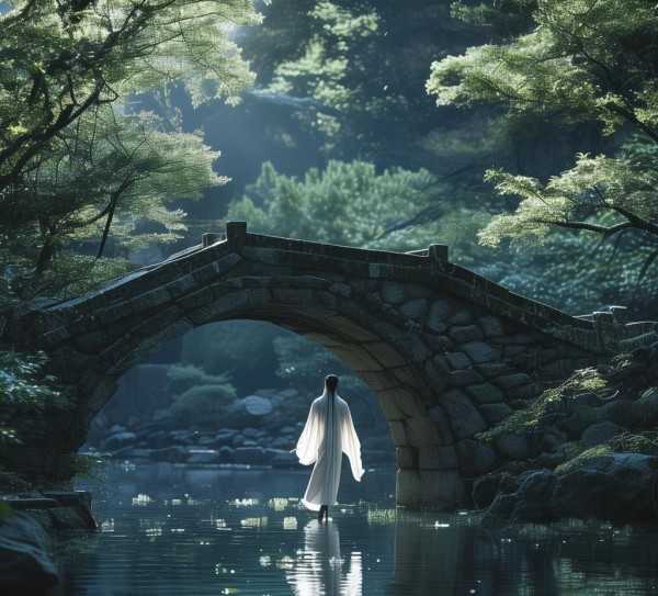 探寻古诗中的智慧之光与诗意之美,古诗句子中的智慧与美感,智慧,美好,哲理,第1张