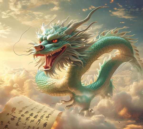 锐接龙，成语智慧，启迪人生之旅,锐接龙成语，传承智慧，启迪人生,智慧,哲理,第1张