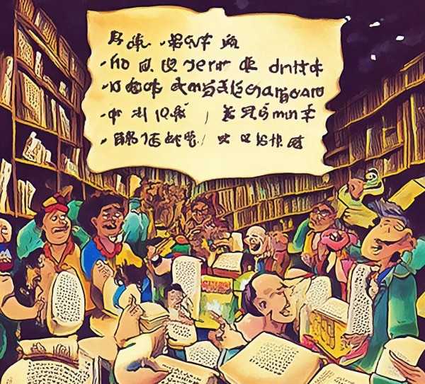 成语接龙之旅，解码智慧与乐趣,毋成语接龙，探寻成语背后的智慧与趣味,智慧,哲理,第1张