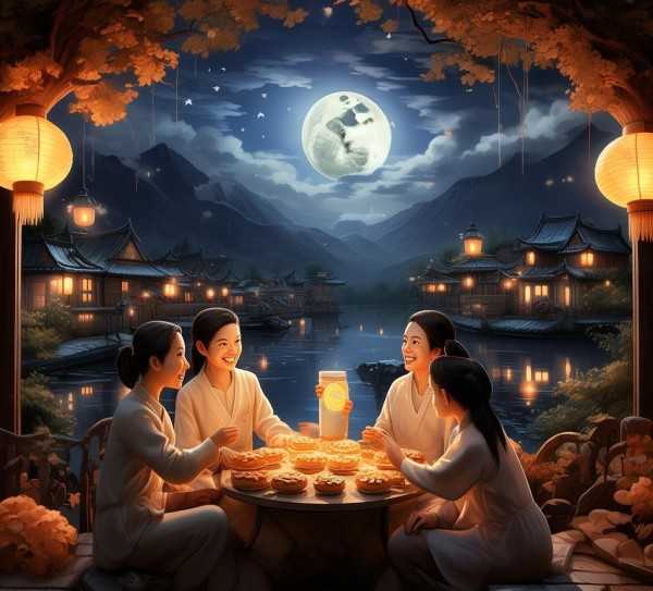 诗意元宵，品鉴经典名句中的节日韵味,元宵佳节，诗意盎然——元宵节名句赏析,智慧,哲理,名句,第1张