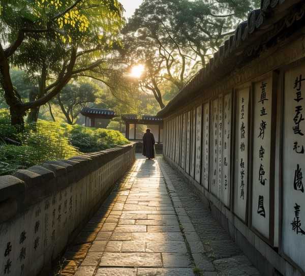 穿越宋词时光，领略千古名句风华,漫步宋词长廊，品味经典名句之美,美好,名句,韵味,第1张