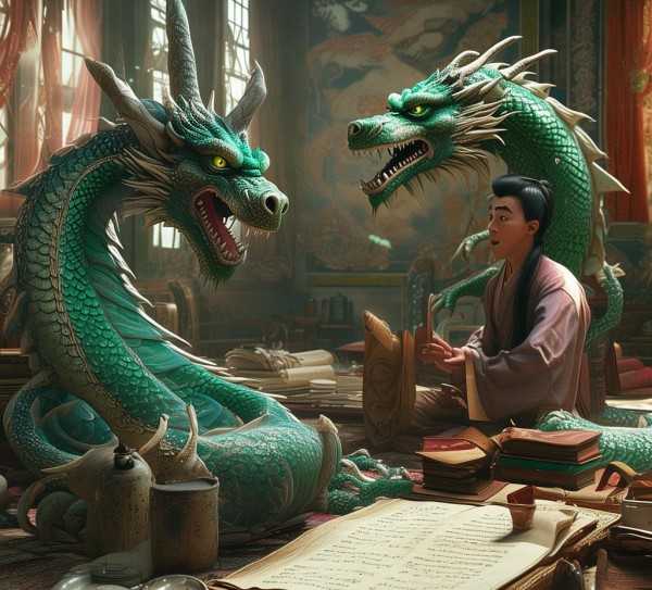 成语接龙中的历史智慧与趣味传奇,寇接龙成语，探寻历史深处的智慧结晶与趣味故事,智慧,哲理,第1张