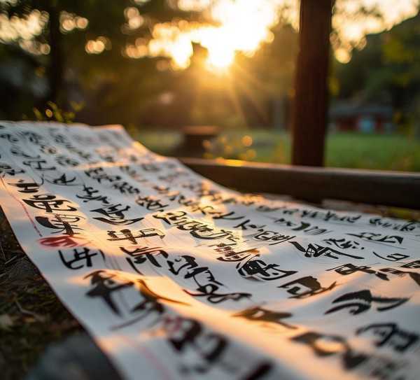 兰亭集序，千古风华，传世书法瑰宝,兰亭集序名句，千年风华，传颂不衰的书法瑰宝,美好,名句,第1张
