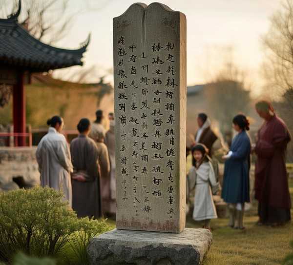 千古传颂的祭十二郎文，亲情篇章的原文与译本,祭十二郎文原文及翻译，千古传颂的亲情篇章,才情,第1张
