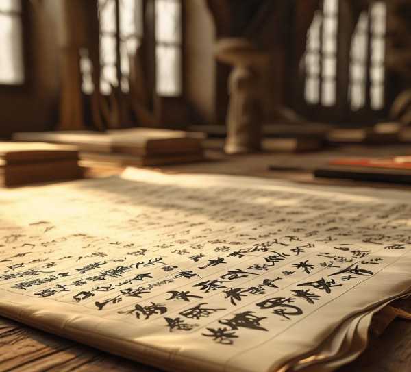 衡传经典句段翻译与内涵解析,衡传重点句子翻译及解读,传奇,第1张