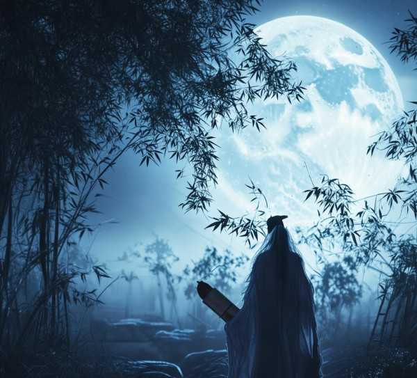 唐诗绝唱，流传千年的经典名句集锦,唐诗中的千古绝唱，那些流传至今的经典名句,智慧,美好,哲理,第1张