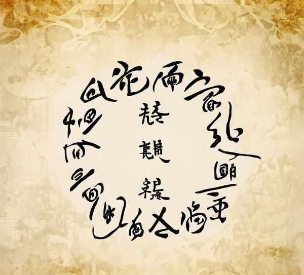 监字成语接龙，巧语连珠，智慧传承,成语接龙之监字篇，巧妙的语言，传承智慧,智慧,第1张