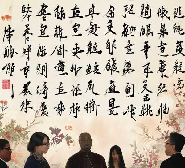 诗意成语盛宴，诗接龙中的文化传承与创新,诗接龙成语，传承与创新的文化盛宴,传承,第1张