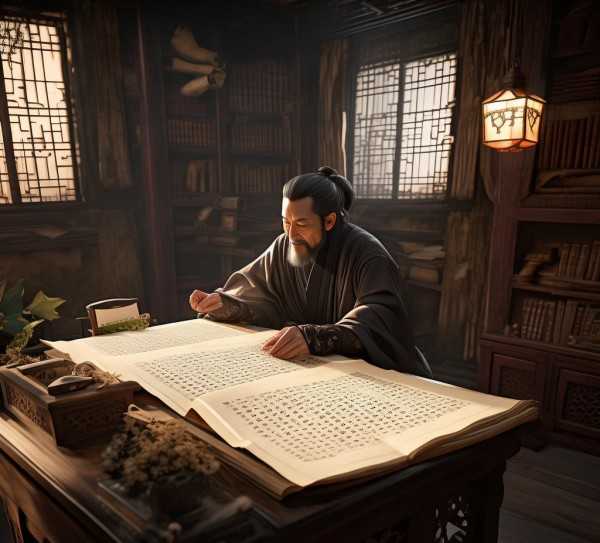 诗经·氓原文解读与古代智慧探寻,探寻古代智慧，解读诗经中的氓原文及翻译,智慧,美好,魅力,第1张
