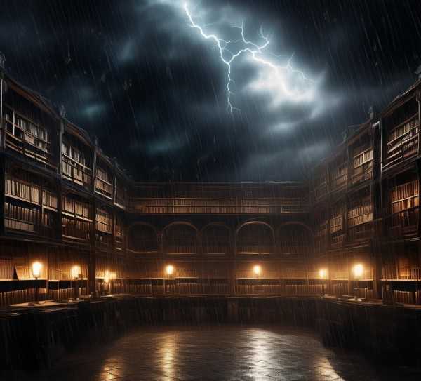 风雨激荡的历史篇章，月四日风雨大作记实,月四日风雨大作，历史长河中的壮阔篇章,美好,传承,奇观,第1张