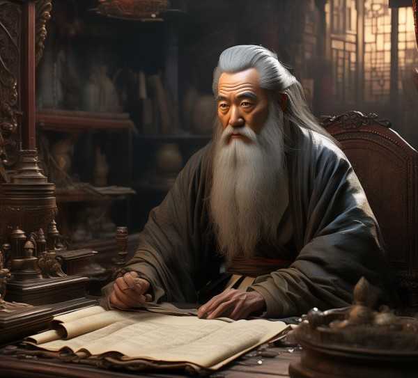 蔡京，千古才子的传奇人生,蔡京，一个千古才子的故事,智慧,传承,传奇,第1张