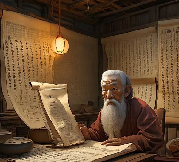 劝学篇智慧探微，古人的学习智慧启示录,劝学篇原文解读，古人的智慧之光,智慧,哲理,第1张