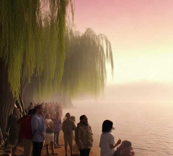 送行话语里的离别情深,离别之情，尽在这一句句送行的话语中,美好,第1张
