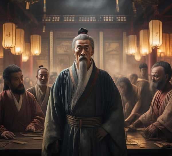 施公断案，智慧正义的古代较量传奇,施公案，古代断案，智慧与正义的较量,智慧,传承,魅力,第1张