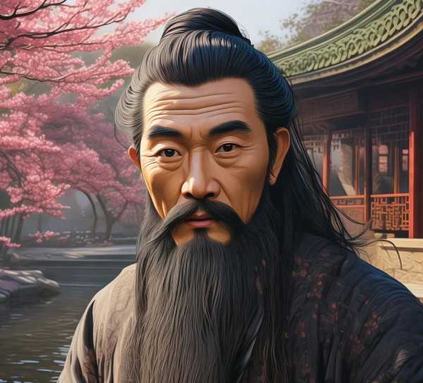 唐代诗坛璀璨星辰，李峤——文坛巨匠的风华再现,李峤，唐代诗坛的璀璨星辰，故事中的文坛巨匠,传承,传奇,才情,第1张