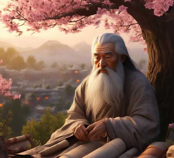 冯道，千古贤相的智慧人生传奇,冯道，千古贤相的智慧人生与故事,智慧,传承,传奇,第1张