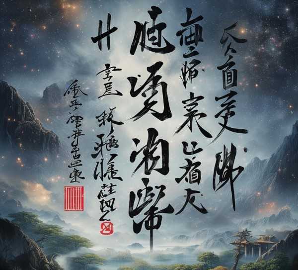 千古瑰宝，经典诗词名句的文化传承,千古流传的经典诗词名句，文化的瑰宝,美好,哲理,名句,第1张