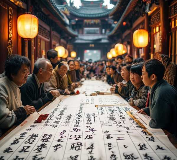 成语接龙，心劳计绌智慧之旅,心劳计绌成语接龙，传承智慧，思维极限,智慧,传承,成语接龙,第1张