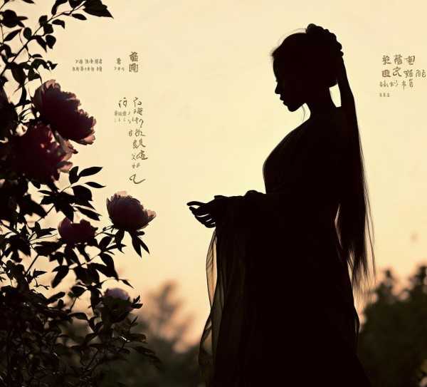 李清照诗词中的千古风华,千古人物，一代才女李清照的名句赏析,智慧,美好,哲理,第1张