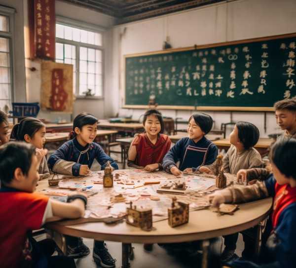 寓教于乐成语接龙,传承中华优秀文化新篇章,智慧,传承,成语接龙,第1张 寓教于乐成语接龙,传承中华优秀文化新篇章,成语接龙游戏,寓教于乐,传承文化,智慧,传承,成语接龙,第1张