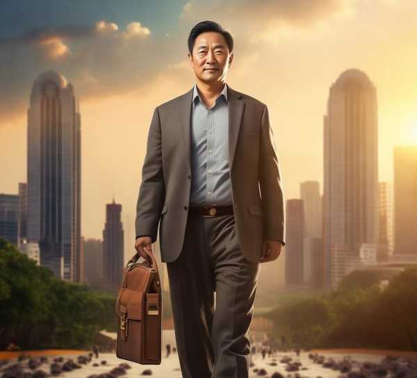陈绎，砥砺前行，铸就时代楷模人生传奇