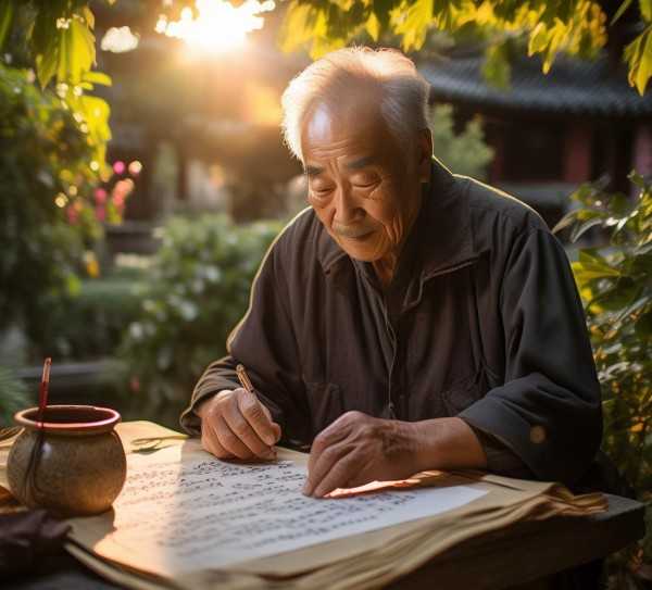 古韵传情，诗词里的爱国情怀之旅,爱国情怀的传承—品味诗词中的爱国名句,传承,名句,命运,第1张